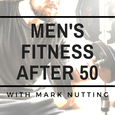 men's Fitness after 50