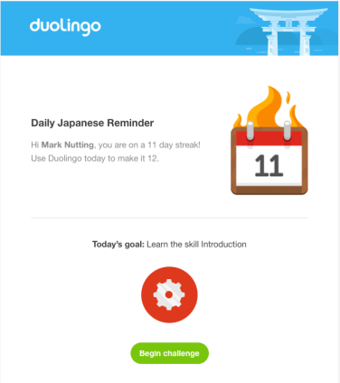 duolingo