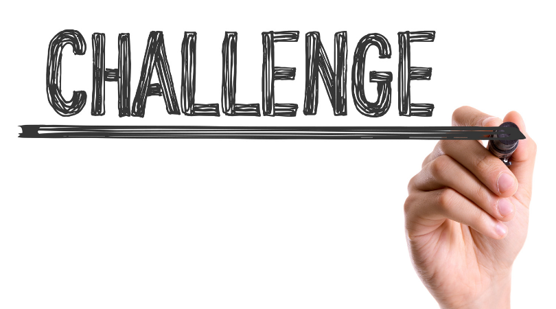 challenge