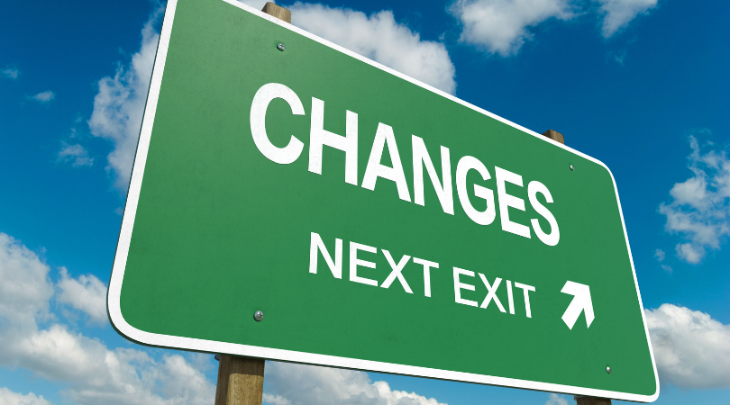 Will You Ever Change? | Fitness: Fifty and Beyond
